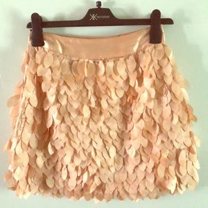 Kardashian Kollection Skirt.